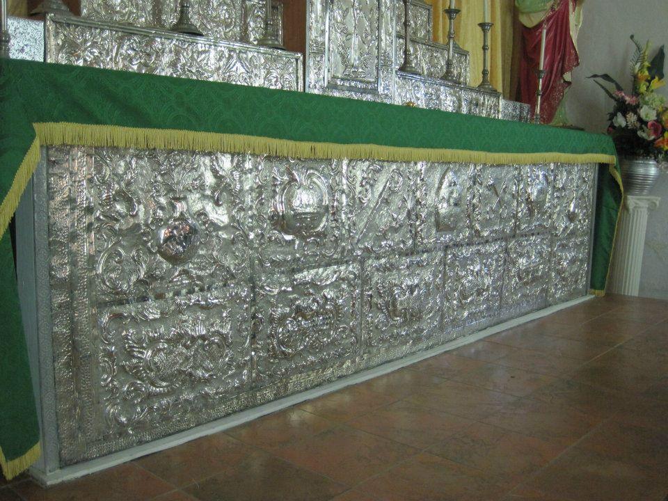 Parroquia San Pedro Apóstol - Toa Baja - 2012 00004